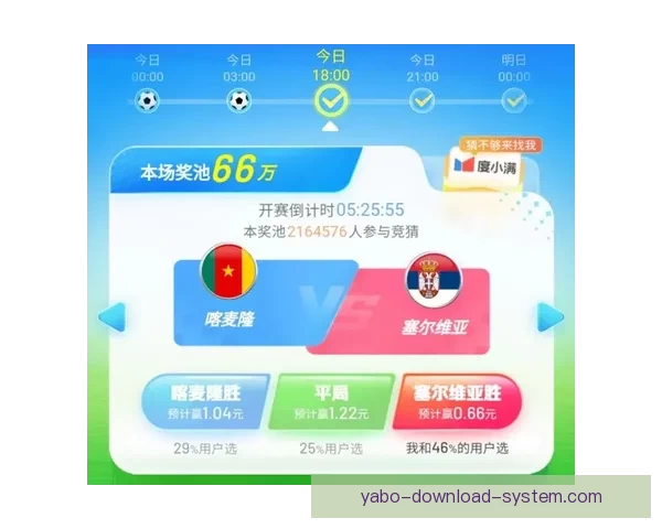 世界杯胜负预测指南精准分析助你轻松赢取竞猜大奖