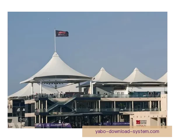 F1美国大奖赛精彩对决燃情上演速度与激情的巅峰较量